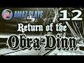 Can You Even Row? - Return of the Obra Dinn [Part 12]