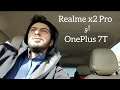 Car Talk : Realme X2 Pro او OnePlus 7T