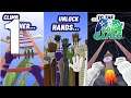 Climb the Ladder Gameplay Walkthrough #1 (Android, IOS)