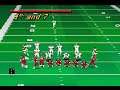 College Football USA '97 (video 5,620) (Sega Megadrive / Genesis)