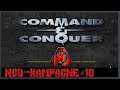 Command & Conquer Remastered Collection [NOD-Kampagne] Das nennt ihr Arty #10
