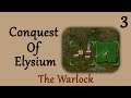 Conquest of Elysium - 3 - The Dwarf mine