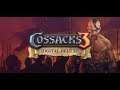 Cossacks3: European Wars Gameplay - 2vs2[1080p/HD] #2