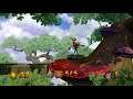Crash Bandicoot 1 N. Sane Trilogy LEVEL 2 Jungle Rollers Gameplay