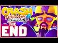 Crash Bandicoot 4: It's About Time - Part 16 - The End!