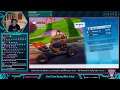 Crash Team Racing Nitro Fueled - Online Session #6