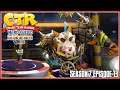 Crash Team Racing Nitro-Fueled - The Online Racer Season 7 Episode 13