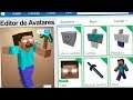 Creamos el PERFIL de HEROBRINE en ROBLOX !! | Rovi23 Roblox