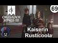 Crusader Kings 3 | 69 | Fett im Geschäft | Kaiserin von Germanien & Franziska
