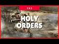 Crusader Kings 3 Holy Orders (CK3 2021 Guide) ✔✔✔