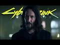 Cyberpunk 2077 - NEW 2020 TV Commercial with Keanu Reeves