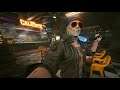 Cyberpunk2077『強いショットガンがあるらしい』#4【サイバーパンク2077】ライブ配信