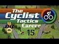 Cyclist - Ep 15 - Conti Pro Race