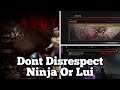 Daily MK 11 Plays: Dont Disrespect Ninja Or Lui