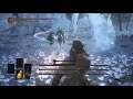 Dark Souls 3 Cinders Mod: That New 3 NPC Boss Battle