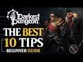 Darkest Dungeon 2 Early Access Getting Started Guide: Things I Wish I Knew Before I Played