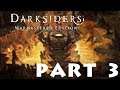 Darksiders W.E. Part 3: Scalding Gallow