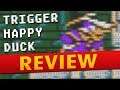 Darkwing Duck for NES (Review)