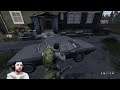 DayZ *LIVE* Stream (Until I Bluescreen) RE-TESTING: TRYING TO GET LIVONIA BACK!! Part2