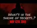 Dead by daylight - What's in the Shrine of Secrets?? - NOV 12TH Reset 2019