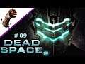Dead Space 2 #09 - Treffen mit Daina Le Guin - Let's Play Deutsch