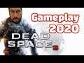 Dead Space 3 Gameplay in 2020 | XBOX One X - A BLAST FROM THE PAST.