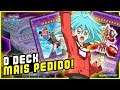 DECK FUSÃO ROIDE! - Yu-Gi-Oh! Duel Links #749