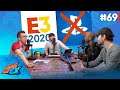 L'E3 est-il dépassé ? | Lunch Play EX #69