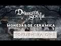DEMON'S SOULS  PS5 - GLITCH/TRUCO MONEDAS DE CERÁMICA.