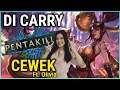 Di Carry Cewek ft. Olivia - League of Legends