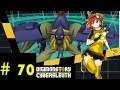 Digimon Story Cyber Sleuth | Walkthrough | - Part 70 - Arata's Upgrade/Seven Deadly Lords: Daemon