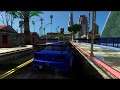 DirectXVision UPDATED 1.2 ⚜ Max Settings ❃ Redux Original Graphics ♛ Gameplay - GTA SanAndreas 2019.
