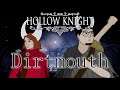 Dirtmouth - Hollow Knight Accordion / Guitar Duet