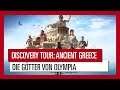 Discovery Tour: Ancient Greece – DIE GÖTTER VON OLYMPIA