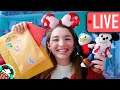 Disney Valentine's Day Special! Fan Mail & NuiMos Outfits! Wandavision? Q&A Chat! LIVE 26