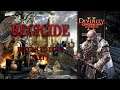 Divinity Original Sin 2 Definitive edition Beast Regicide Part 11 Godwoken trial then ARX