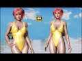 DOA 5 Mila Race Queen mod 데드 오어 얼라이브 5 밀라 4K