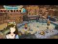 Dragon Quest Builders 2 - The silver bar is complete!  Episode 90