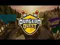 Dungeon Quest ROBLOX LIVE grinding