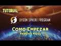 Dyson Sphere Program - Tutorial - Como empezar - Primeros pasos. Español