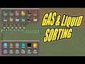 Easily Sort Gases & Liquids (Oxygen Not Included - Tutorial)