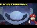 El Bosque Embrujado! - Jugando Mario La Caja de Música ARC con Pepe el Mago (#10)