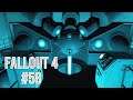 ENERGIA PARA MUCHOS. RADS PARA MI - Fallout 4 (2ªVez) #58 - Hatox