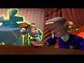 Escape From Monkey Island Babbleplay Part 13 - It All Ends On A Jar-Jar Reference