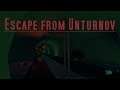 Escape From Tarkov in Unturned! Starting New Server!