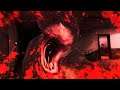 Escaping while having motion sickness | Specimen Zero