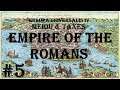Europa Universalis 4 - M & T: Empire of the Romans #5