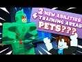 EVERYTHING In The ATLANTIS UPDATE In POWER SIMULATOR