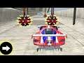 Extreme City Gt Car Stunt 3D - Car Driving Game