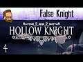 False Knight - Let's Play HOLLOW KNIGHT - Ep4
